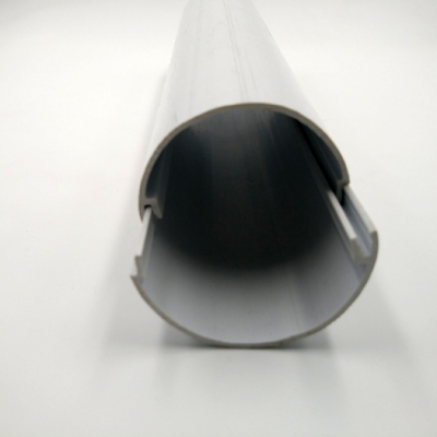 Pvc Tube Half Pipe For Protective Cover Cable