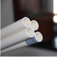 PVC Pipe-PVC Electrical Pipes with SGS Best Price and Quality Plastic Tube